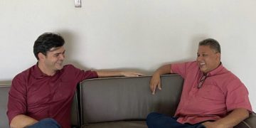 Honorato Fernandes reitera intenção do PT de São Luís em apoiar Rubens Júnior