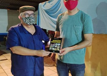 SÁBADO DE ANDANÇAS 