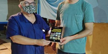 SÁBADO DE ANDANÇAS 