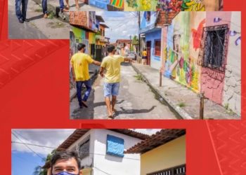 ITAQUI BACANGA EM FOCO