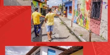 ITAQUI BACANGA EM FOCO