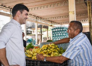 Rubens Jr propõe pacote de programas para geração de emprego e renda em São Luís