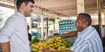 Rubens Jr propõe pacote de programas para geração de emprego e renda em São Luís