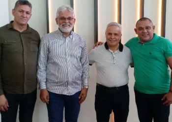 Com apóstolo Sílvio Antônio, PRTB pode definir no primeiro turno a eleição majoritária em São Luís.