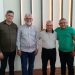 Com apóstolo Sílvio Antônio, PRTB pode definir no primeiro turno a eleição majoritária em São Luís.