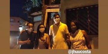 RESPOSTA AO BLÁ, BLÁ, BLÁ