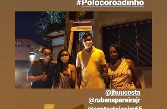 RESPOSTA AO BLÁ, BLÁ, BLÁ