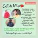 CAFÉ DE IDEIAS