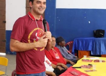 “Vontade de fazer e olhar ao próximo”, diz Rubens sobre administrar São Luís