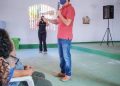 ENCONTRO DE ESPERANÇA