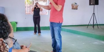 ENCONTRO DE ESPERANÇA