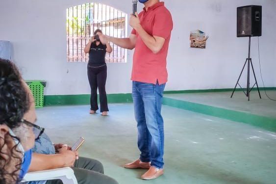 ENCONTRO DE ESPERANÇA