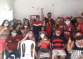 CELEBRANDO O DIA DOS PAIS
