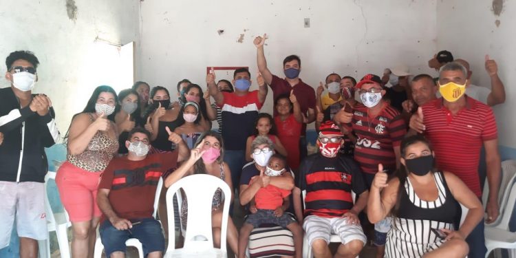 CELEBRANDO O DIA DOS PAIS