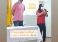 TÁ VIRANDO ONDA