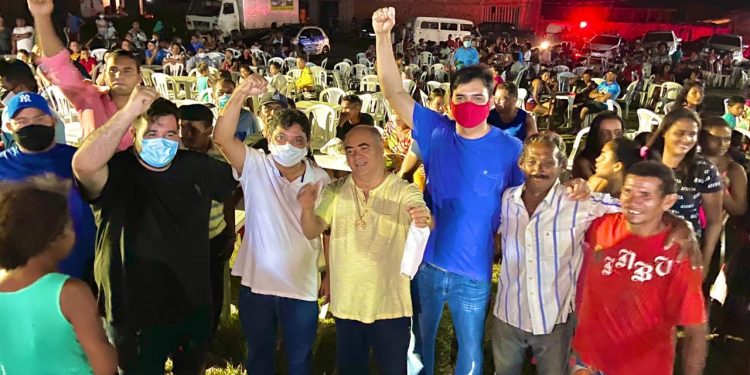 JANTAR NO IVALDO RODRIGUES