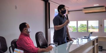 APRESENTANDO PROPOSTAS