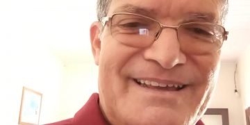 Pastor João Jorge é uma forte aposta do PT para a Câmara Municipal de São Luís este ano