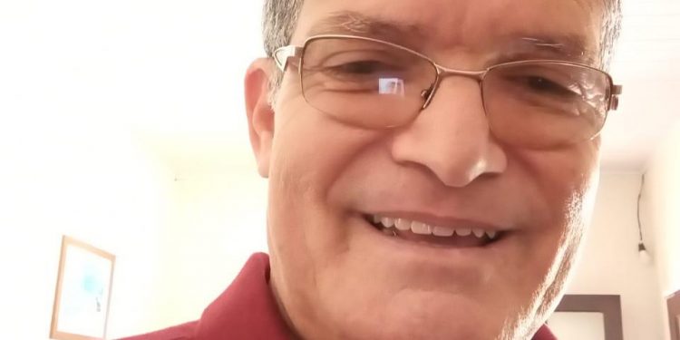 Pastor João Jorge é uma forte aposta do PT para a Câmara Municipal de São Luís este ano