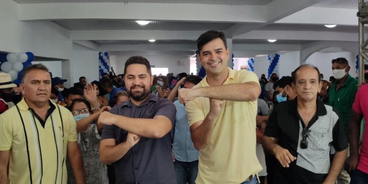 MUITO MAIS POR SÃO LUÍS 