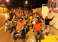 ENCONTRO NO VINHAIS