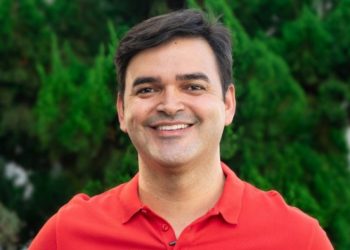 Rubens Jr propõe Juro Zero Municipal para financiar pequenos negócios em São Luís A medida será para enfrentar o desemprego e a crise pós-pandemia em São Luís-MA