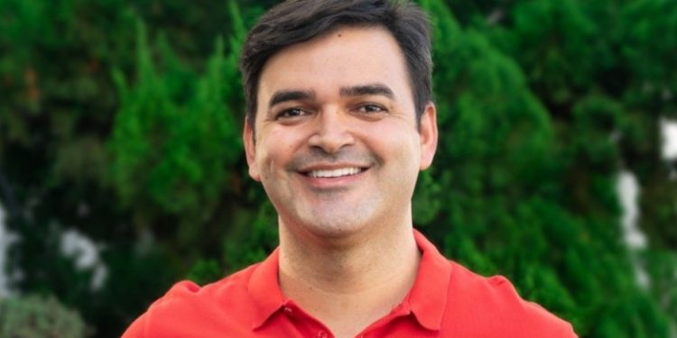 Rubens Jr propõe Juro Zero Municipal para financiar pequenos negócios em São Luís A medida será para enfrentar o desemprego e a crise pós-pandemia em São Luís-MA