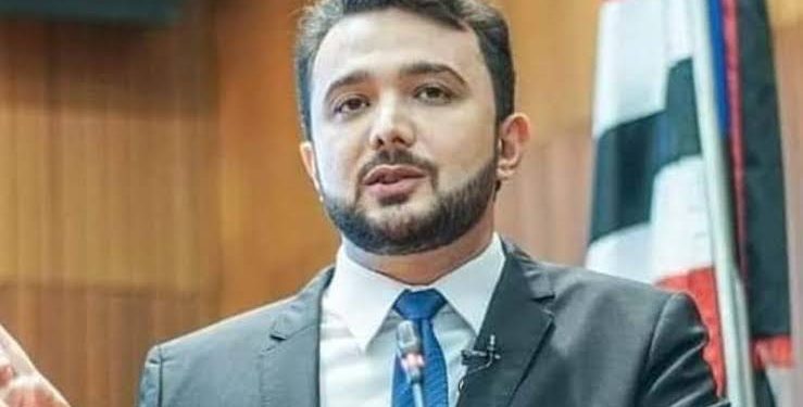 Rubens Jr diz que debate Primeira Infância desde dezembro e propôs criação de uma renda em junho