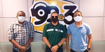 “Bequimão precisa de alguém capacitado para investir em políticas públicas”, diz César Cantanhede