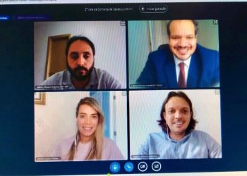 JUSTIÇA: Em conciliação publicitário vai ter que pagar 3 mil e se retratar com Jornalista de Itapecuru