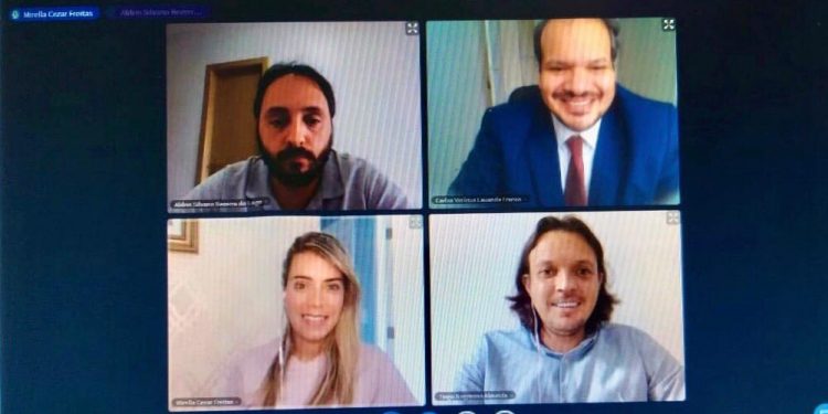 JUSTIÇA: Em conciliação publicitário vai ter que pagar 3 mil e se retratar com Jornalista de Itapecuru