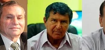 O que Chico Carvalho, Ildon, Madeira e Assis tem em comum?