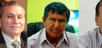 O que Chico Carvalho, Ildon, Madeira e Assis tem em comum?