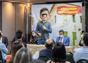 Eleições 2020: Rubens reúne mais de 150 juristas e apresenta propostas para a classe