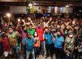 Rubens Júnior já ouviu mais de 30 mil eleitores nessa pré-campanha