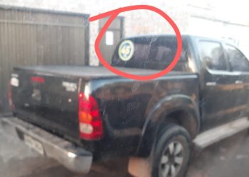 Raposa: Ocileia está escondendo sua aliança com o ex-prefeito Clodomir e sua esposa Ivonete?