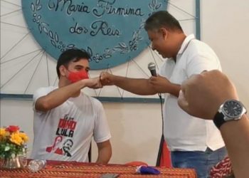 Rubens Jr promove encontro com dirigentes cultural e apresenta propostas para o setor