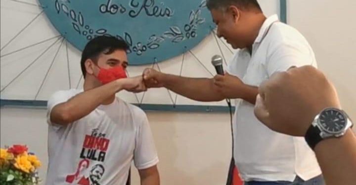 Rubens Jr promove encontro com dirigentes cultural e apresenta propostas para o setor