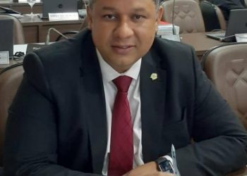 Aliança Vermelha: PT realiza encontro amanhã para chancelar apoio a Rubens Jr