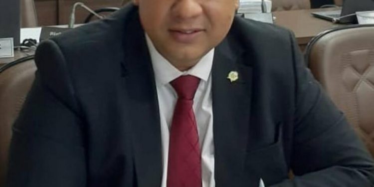 Aliança Vermelha: PT realiza encontro amanhã para chancelar apoio a Rubens Jr