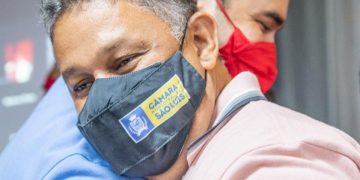 Convenção de Rubens Jr seguirá todos os protocolos sanitários