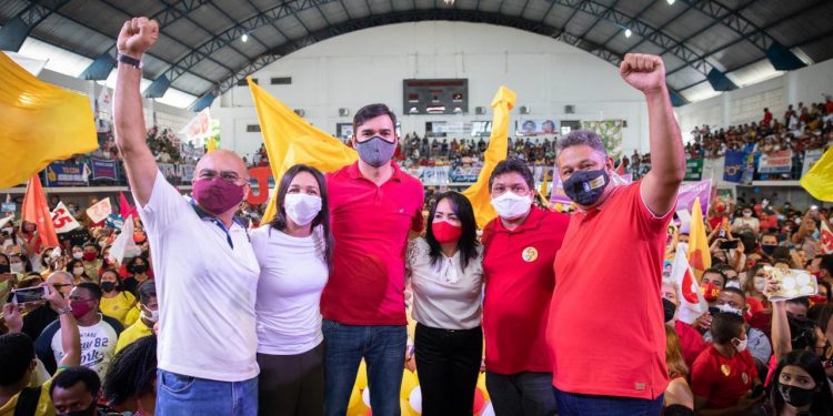 Rubens: Meu lado na política é ao lado dos que mais precisam