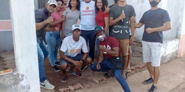 Em convenção do PSB, Itamarcio Santana é confirmado para disputar reeleição em São Matheus