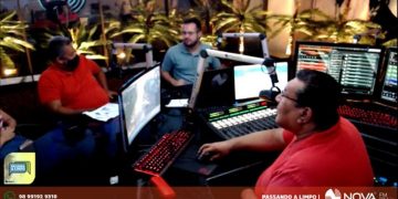 ‘Contribuir para o debate sobre São Luís’, diz Honorato ao explicar porque aceitou ser vice de Rubens