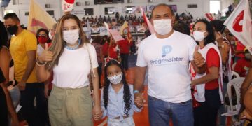 Didi do PP tem candidatura a vereador homologado pelo Progressista