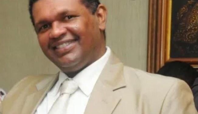 “Margem de erro na pesquisa divulgada pelo Ibope mostra indefinição da eleição em São Luís”, garante matemático.