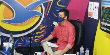 Rubens reconhece trabalho de Edivaldo e promete dar continuidade a melhorias no transporte público