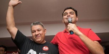 ‘Tem inestimável serviço prestado a São Luís’, diz Astro de Ogum sobre vice de Rubens Júnior