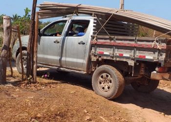 Prefeitura de Anajatuba investe mais de 5 milhões de reais no abastecimento de água potável 