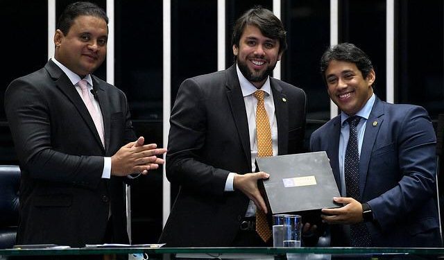 Decisão errada de Pedro Lucas prejudica o irmão em São Luís e atrapalha planos do pai em Arame